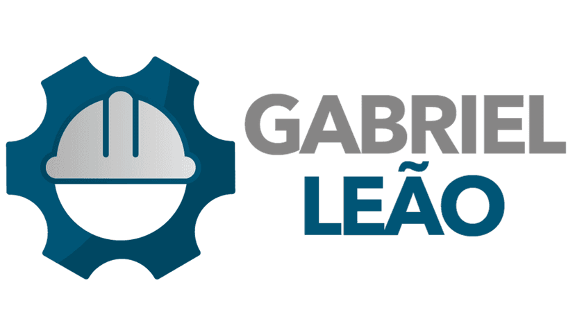 Gabriel Leão — Segurança do Trabalho